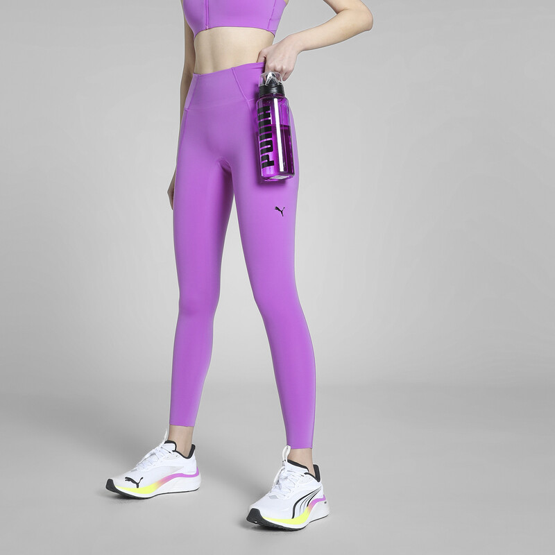 

Women's PUMA SHAPELUXE High-Waist Training Tights