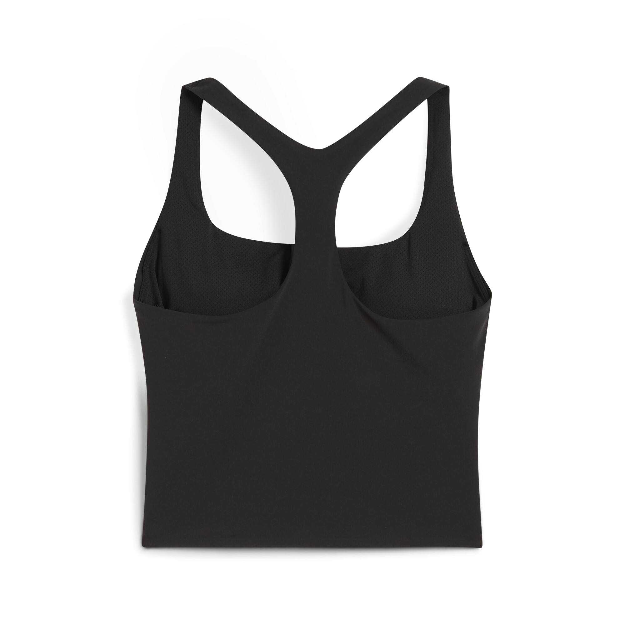SHAPELUXE 2-in-1 tanktop voor Dames, Zwart/Wit, Maat M | PUMA