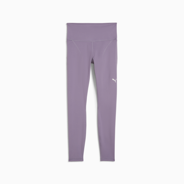 Calzas tiro alto CLOUDSPUN Soft para mujer, Pale Plum, large-ARG