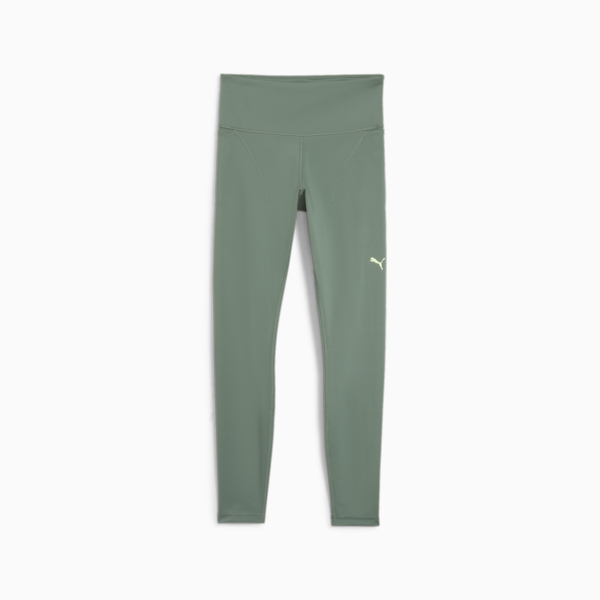 Calzas tiro alto CLOUDSPUN Soft para mujer, Eucalyptus-Fizzy Apple Prt, large-ARG