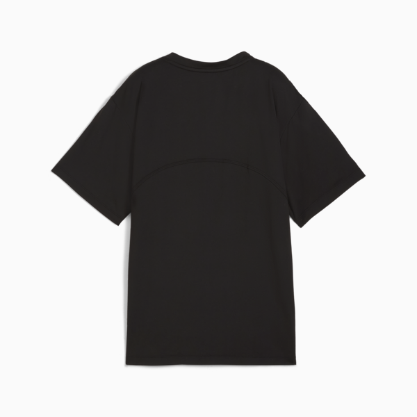 Playera CLOUDSPUN para mujer, PUMA Black, large-MEX