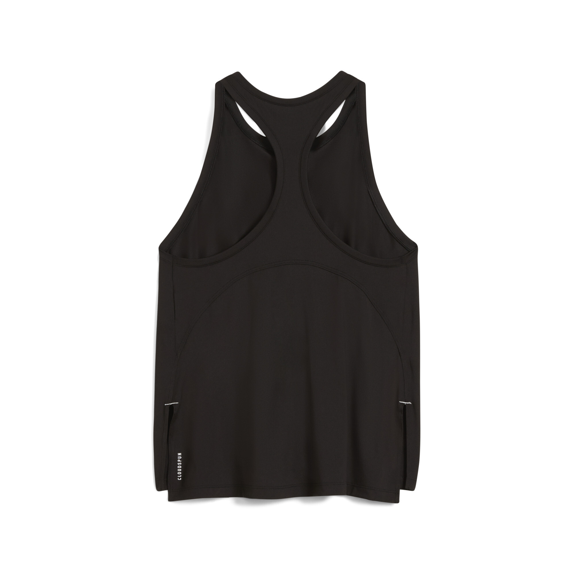 PUMA cloudspun racerback tank - 525777-99