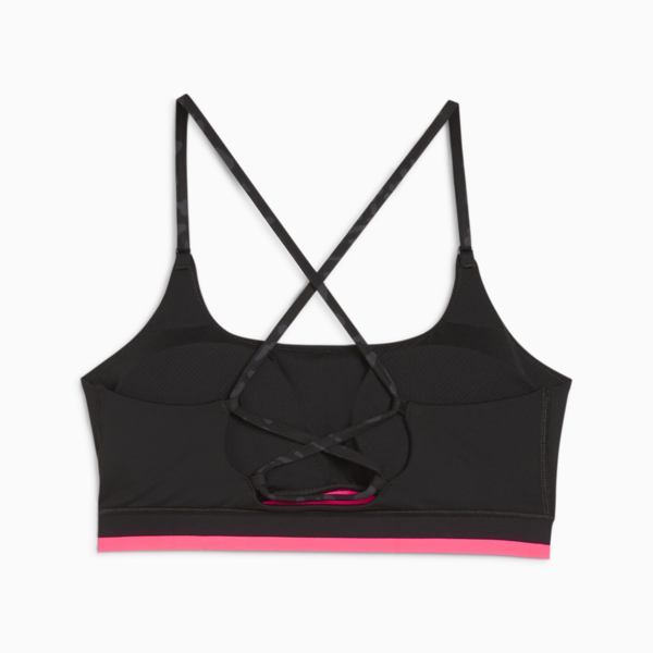 MOVE Training BRA, PUMA Black, large-MEX