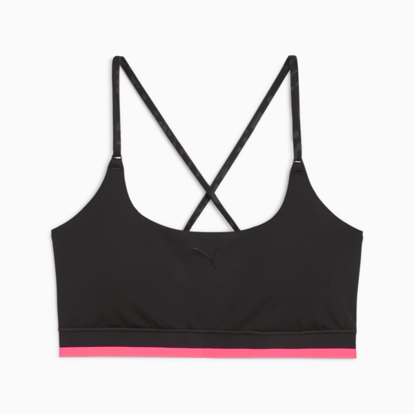 MOVE Training BRA, PUMA Black, large-MEX