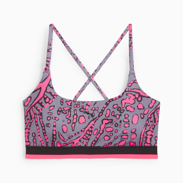 MOVE Training BRA, Sunset Glow-Concept AOP, large-MEX