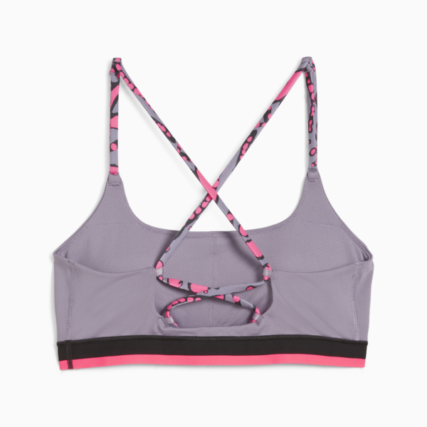 Sportbra Mujer MOVE Training, Pale Plum, large-MEX
