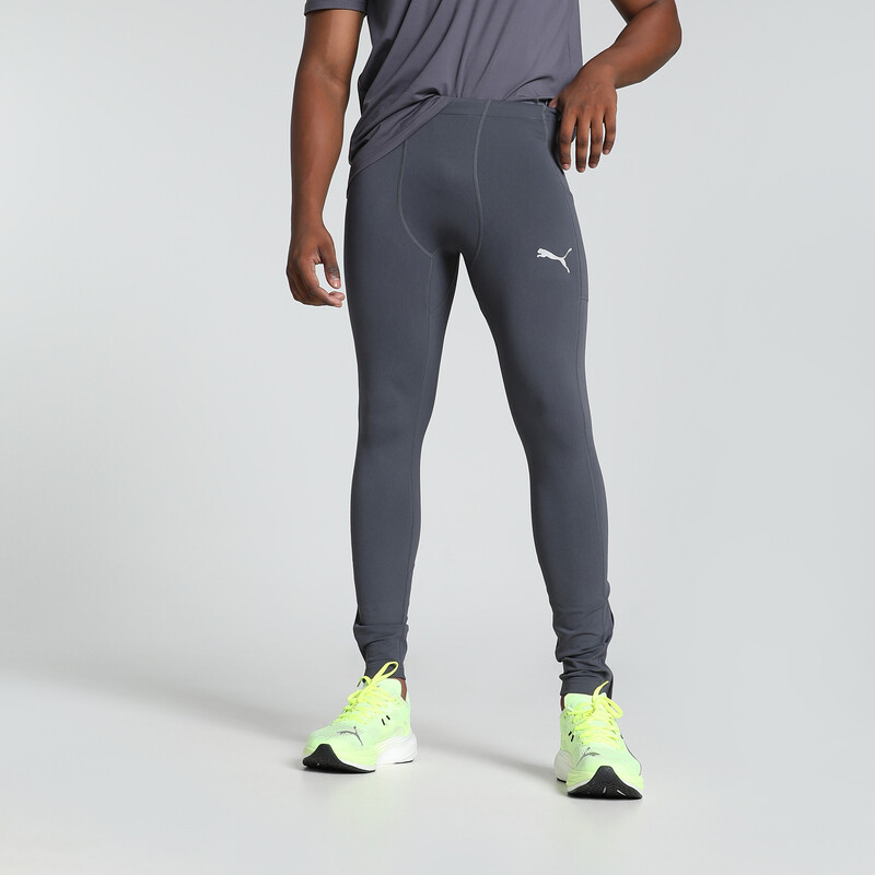 

Men's PUMA RUN Running Brushed Tights