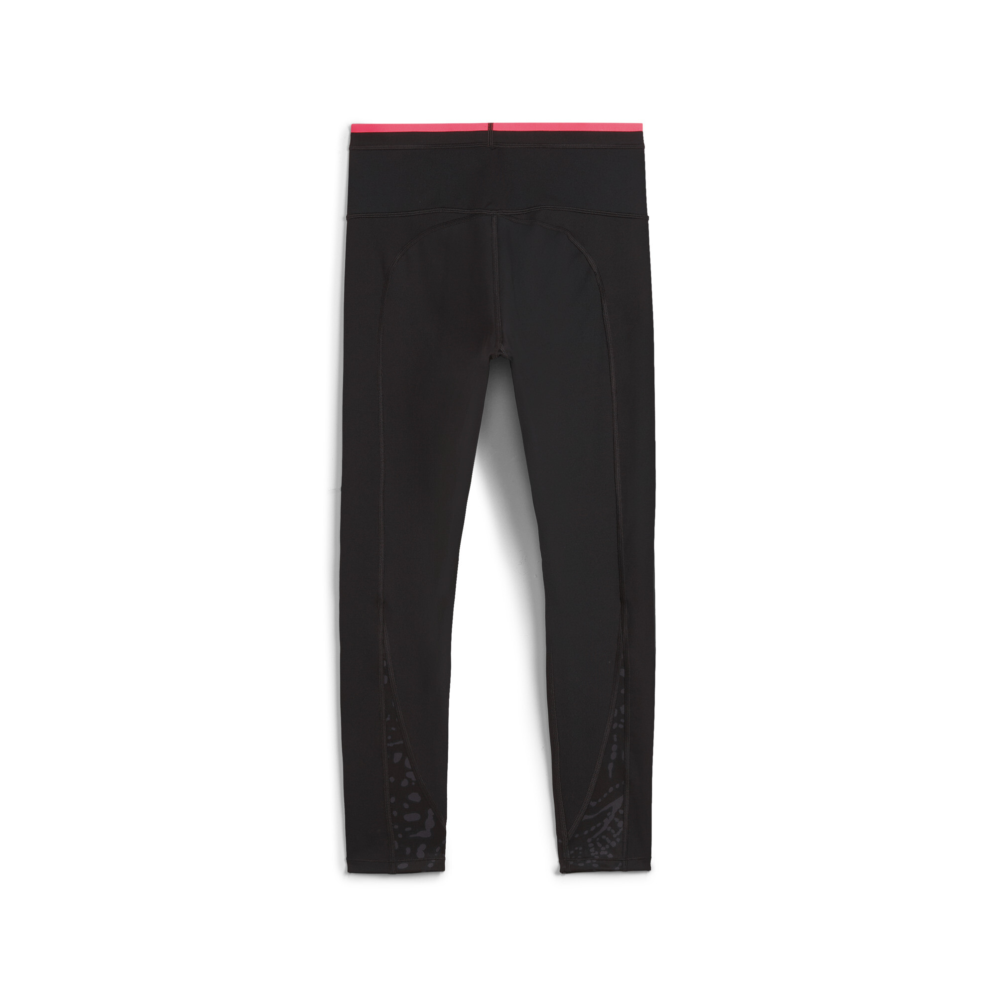 HYPERNATURAL 7/8-legging met hoge taille voor Dames, Zwart, Maat 3XL | PUMA