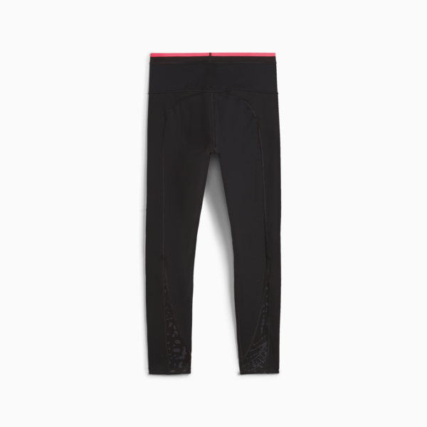 HYPERNATURAL High-Waist 7/8 Tights Women, PUMA Black, large-MEX