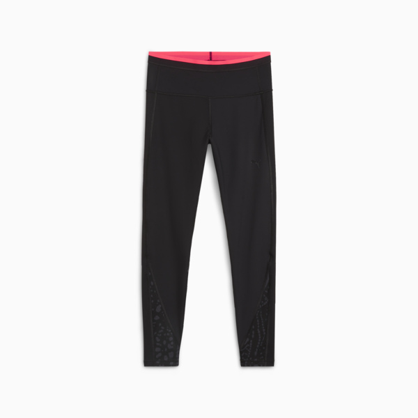 HYPERNATURAL High-Waist 7/8 Tights Women, PUMA Black, large-MEX
