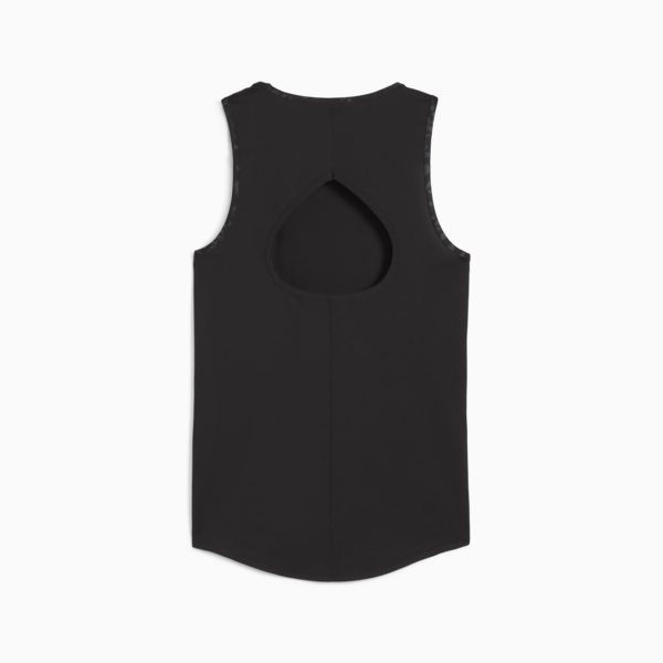 HYPERNATURAL Tank Women, PUMA Black, large-MEX