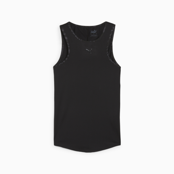 HYPERNATURAL Tank Women, PUMA Black, large-MEX