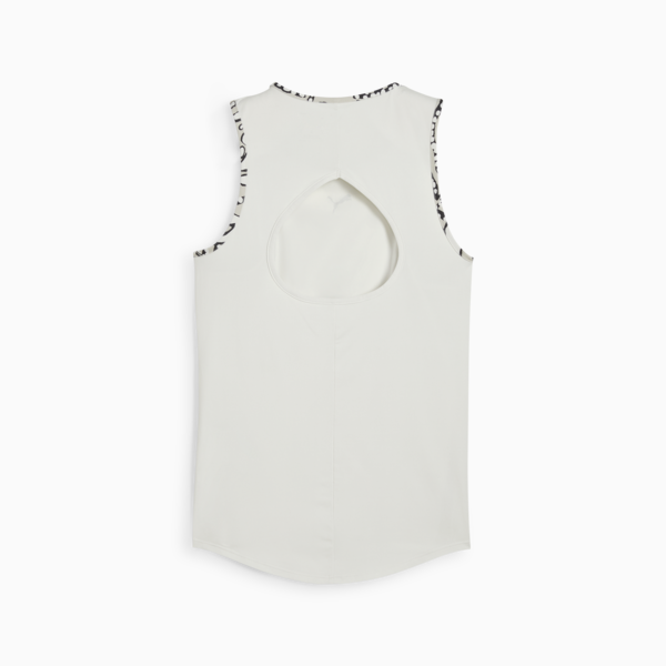 Musculosa HYPERNATURAL para mujer, Vapor Gray, large-ARG