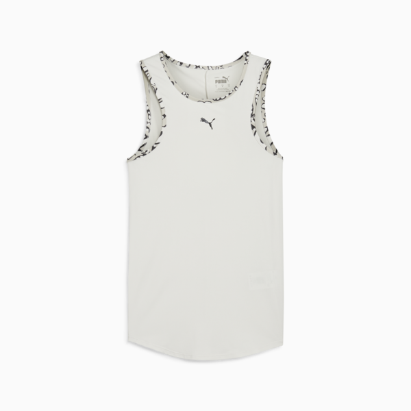 Musculosa HYPERNATURAL para mujer, Vapor Gray, large-ARG