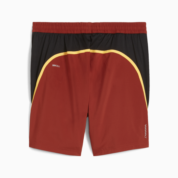 Shorts "2 en 1" RUN FAV Velocity para hombre, Mars Red-PUMA Black, large-ARG