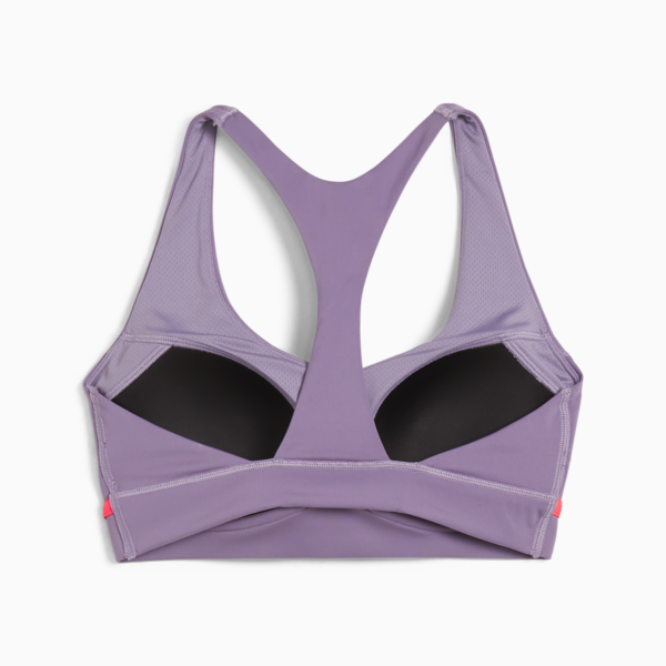 Sostén deportivo 4KEEPS CLOUDSPUN, Pale Plum, large-ARG