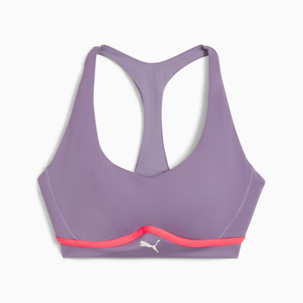 Sostén deportivo 4KEEPS CLOUDSPUN, Pale Plum, large-ARG