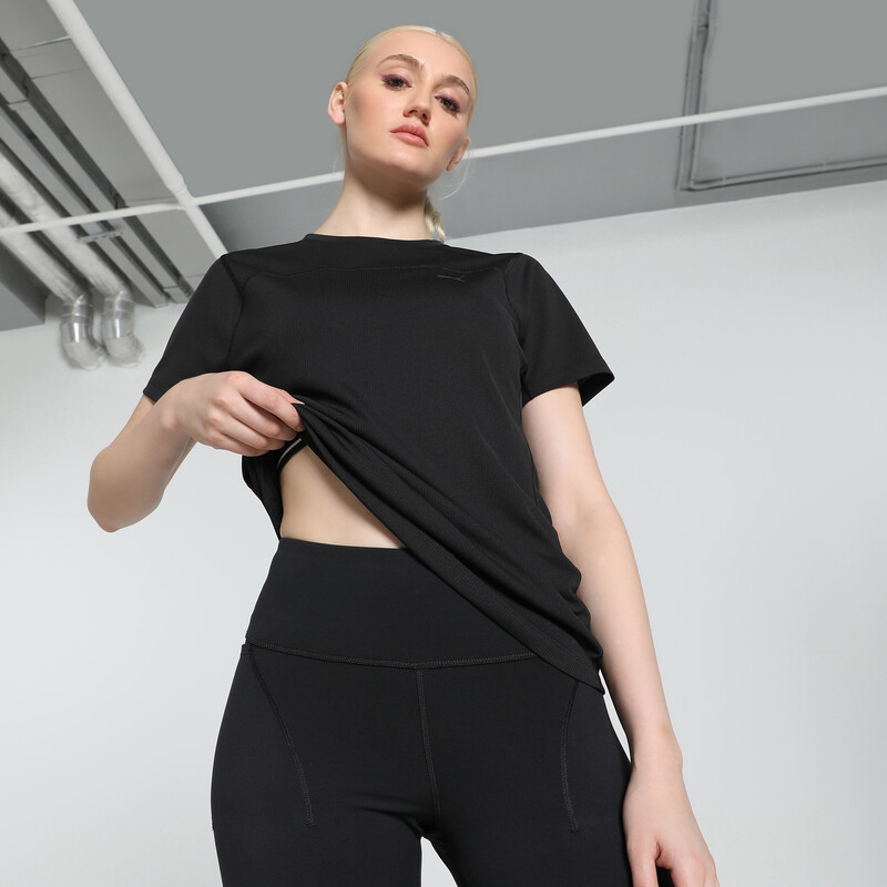 

Women's PUMA SEASONS Running Tee