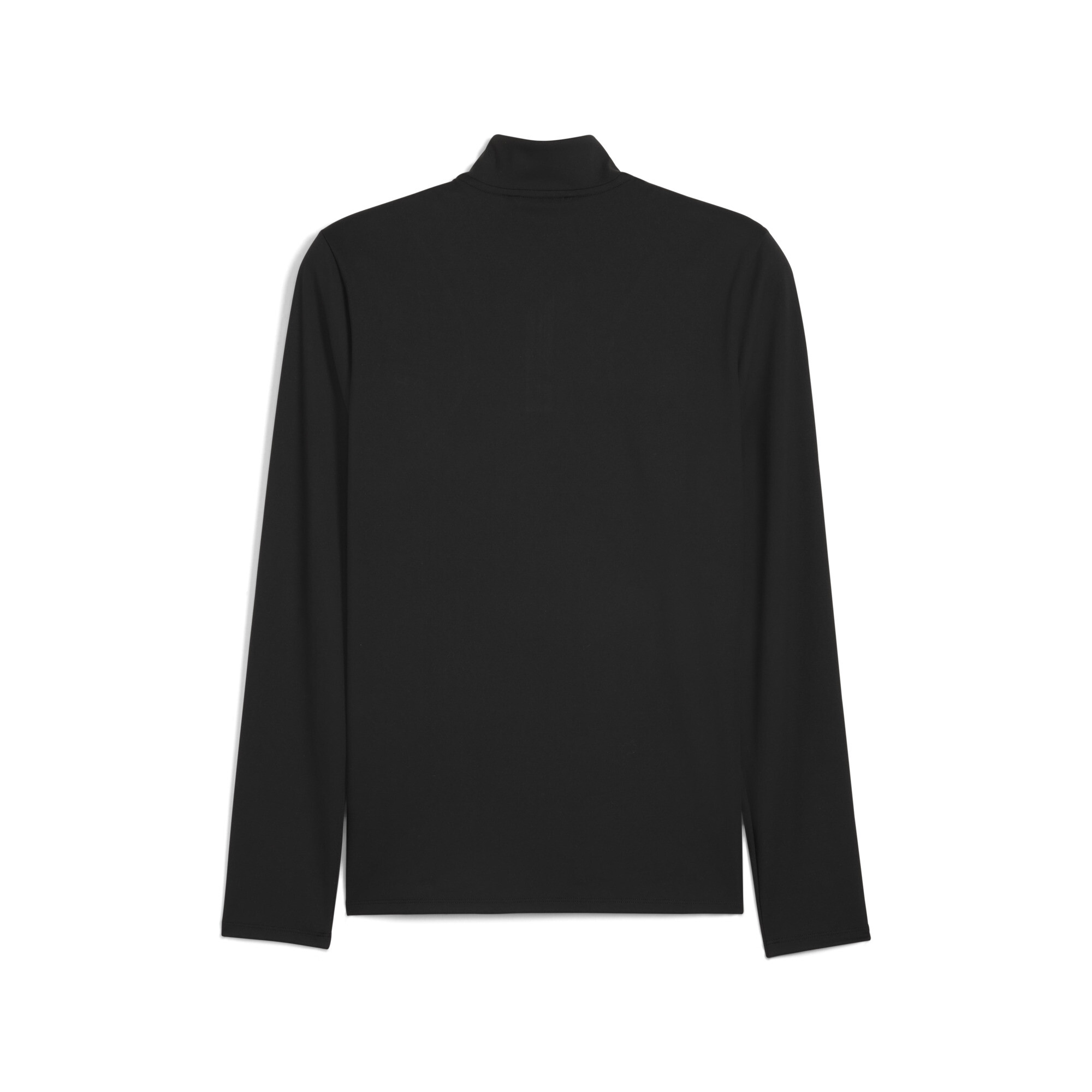 PUMA m cloudspun 1/4 zip 525836-01