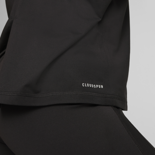 Remera STUDIO Fashion para mujer, PUMA Black, large-ARG