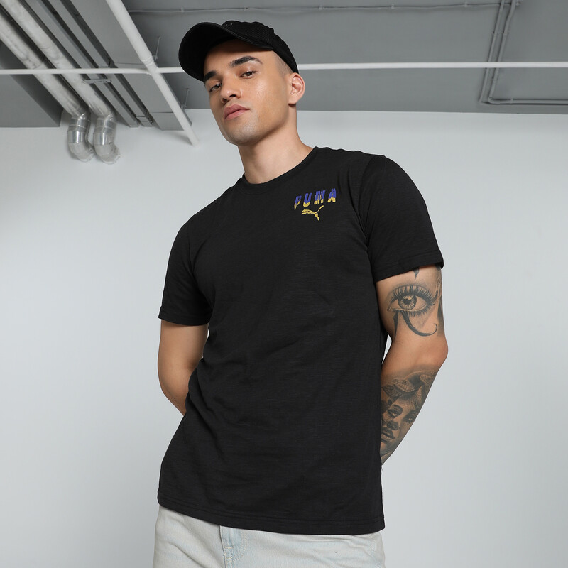 

Men's PUMA Built For This Training Tee