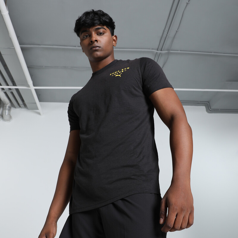 

Men's PUMA "Run Club" Running Tee