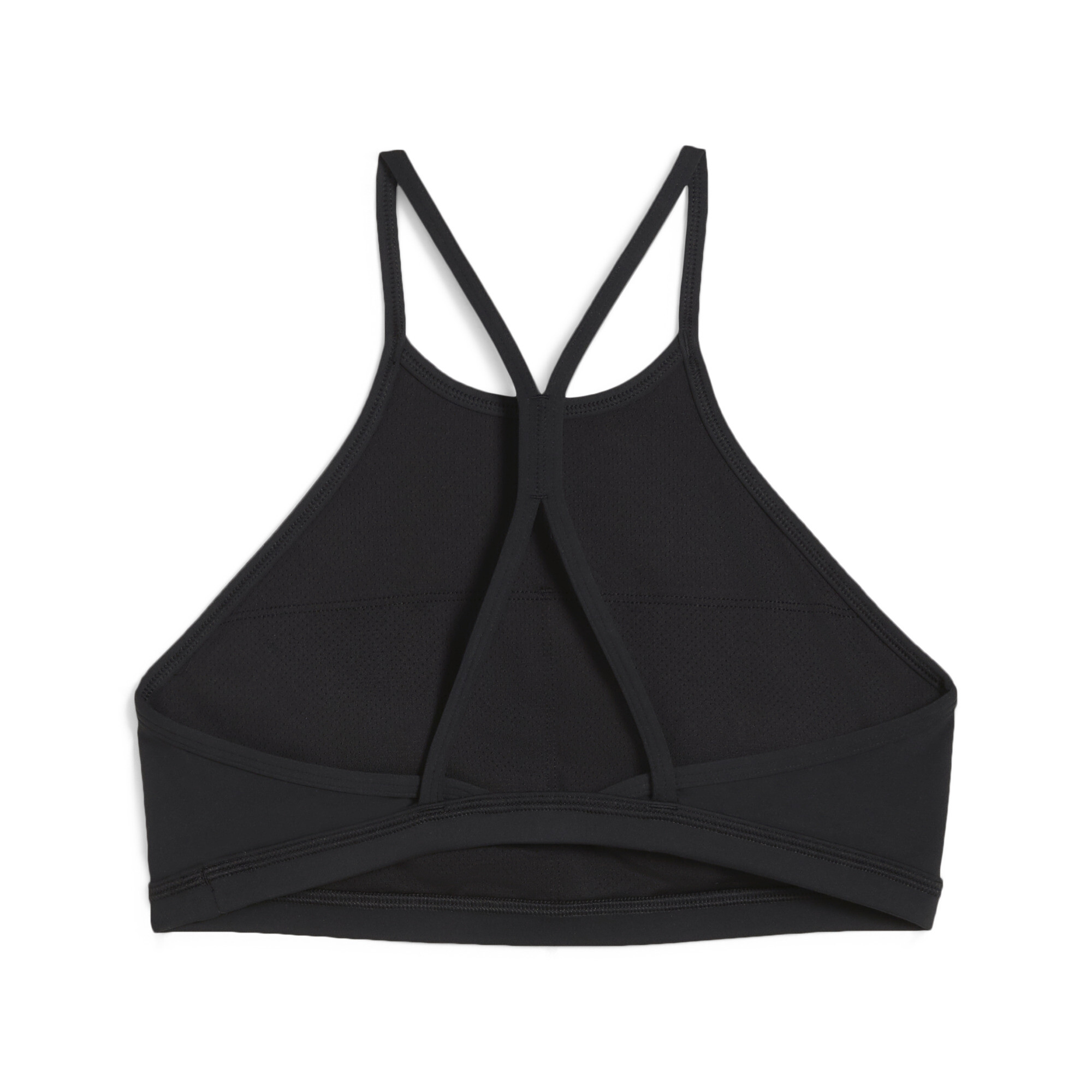 MOVE CLOUDSPUN trainingsbeha voor Dames, Zwart, Maat M | PUMA
