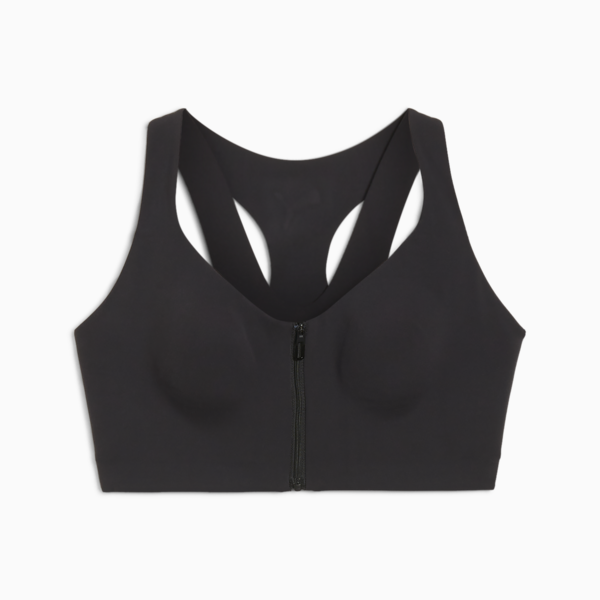 Sport Bra Mujer PWR SHAPELUXE, PUMA Black, large-MEX