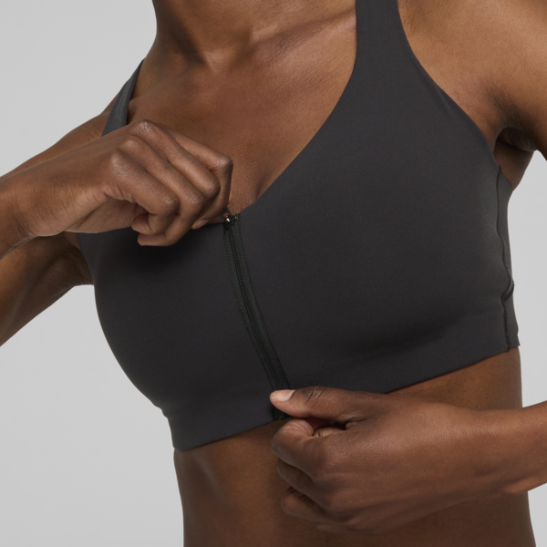 Sport Bra Mujer PWR SHAPELUXE, PUMA Black, large-MEX