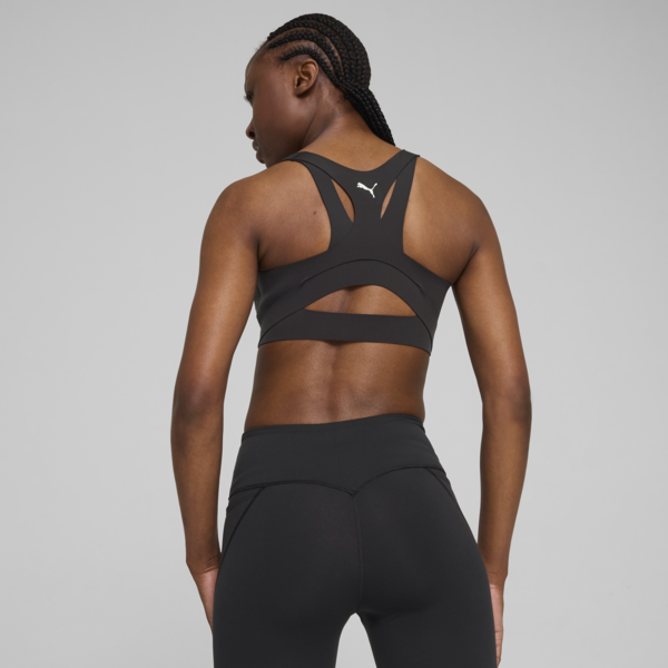 Sport Bra Mujer PWR SHAPELUXE, PUMA Black, large-MEX