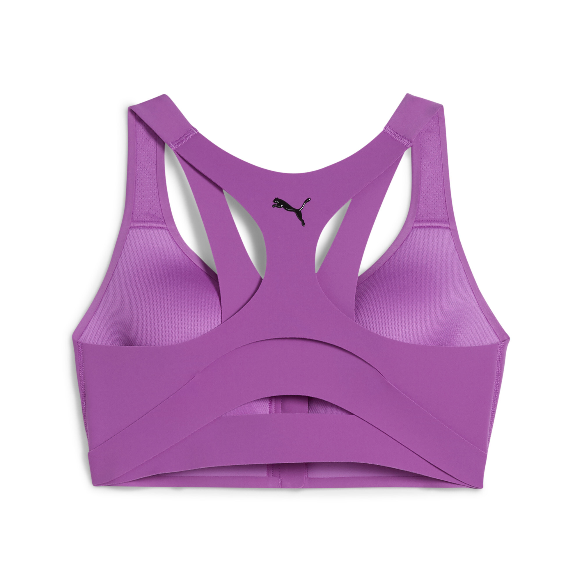 PUMA PWR SHAPELUXE trainingsbeha voor Dames, Wild Berry