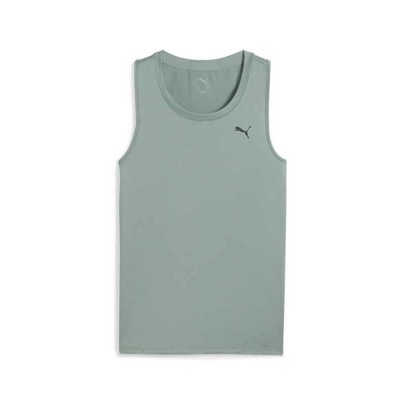 

Women's PUMA Train All Day Sleeveless Training Tank