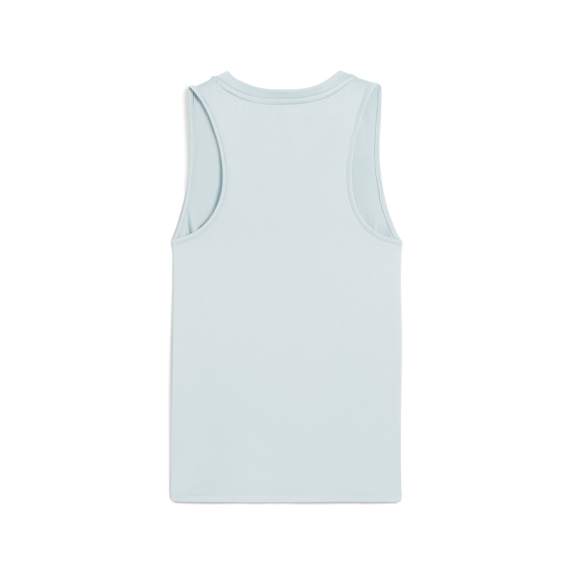 PUMA TAD ESSENTIALS mouwloze tanktop voor Dames, Maat XXS thumbnail 2
