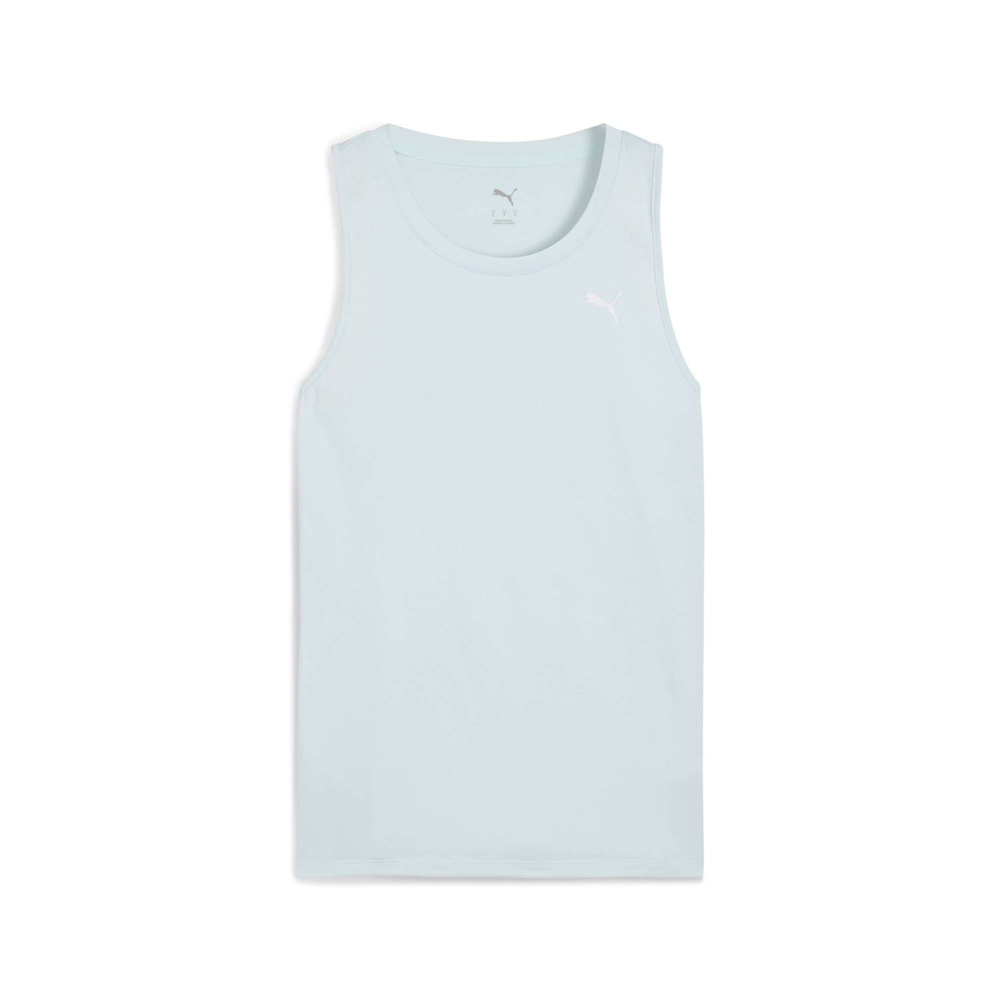 PUMA TAD ESSENTIALS mouwloze tanktop voor Dames, Maat XXS thumbnail 3