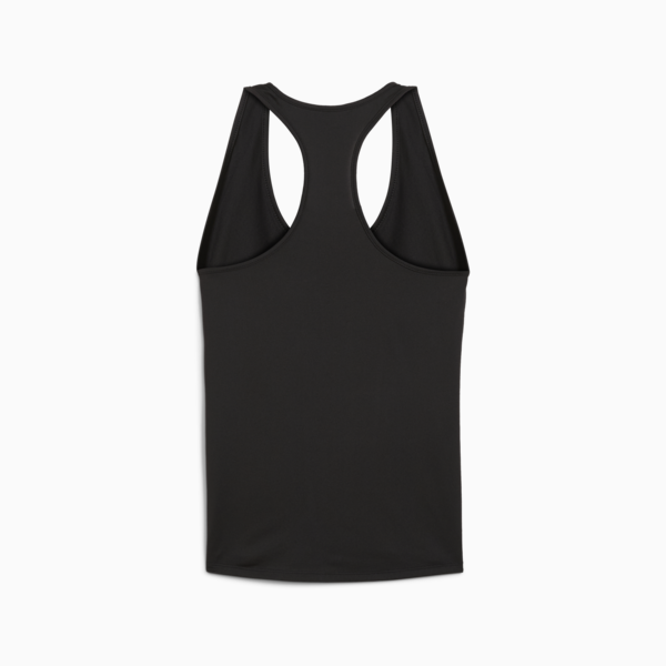 Musculosa Train All Day Essentials II para mujer, PUMA Black, large-ARG