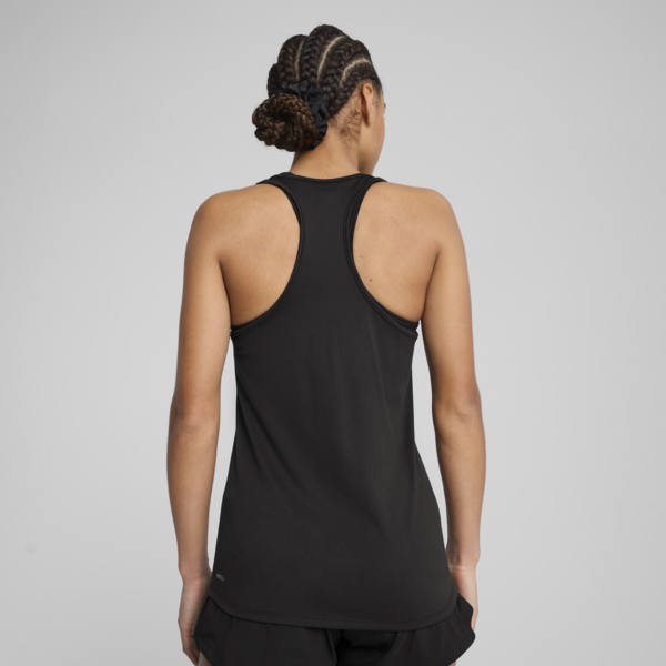 Musculosa Train All Day Essentials II para mujer, PUMA Black, large-ARG
