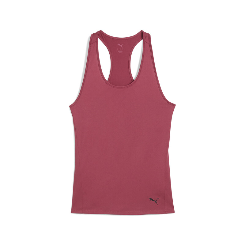 

Women's PUMA Train All Day Racerback Training Tank