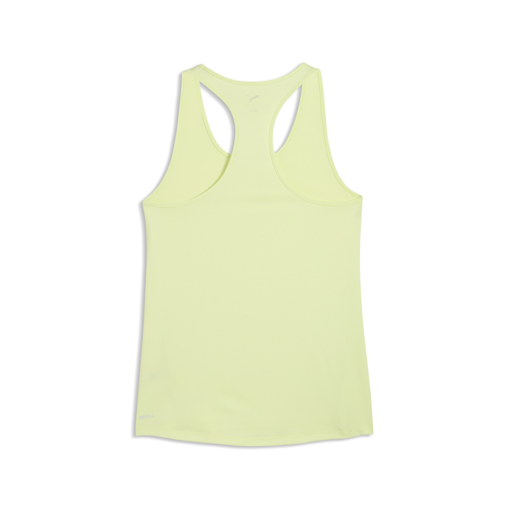 PUMA TAD ESSENTIALS tanktop met racerback voor Dames, Maat XXS thumbnail 2