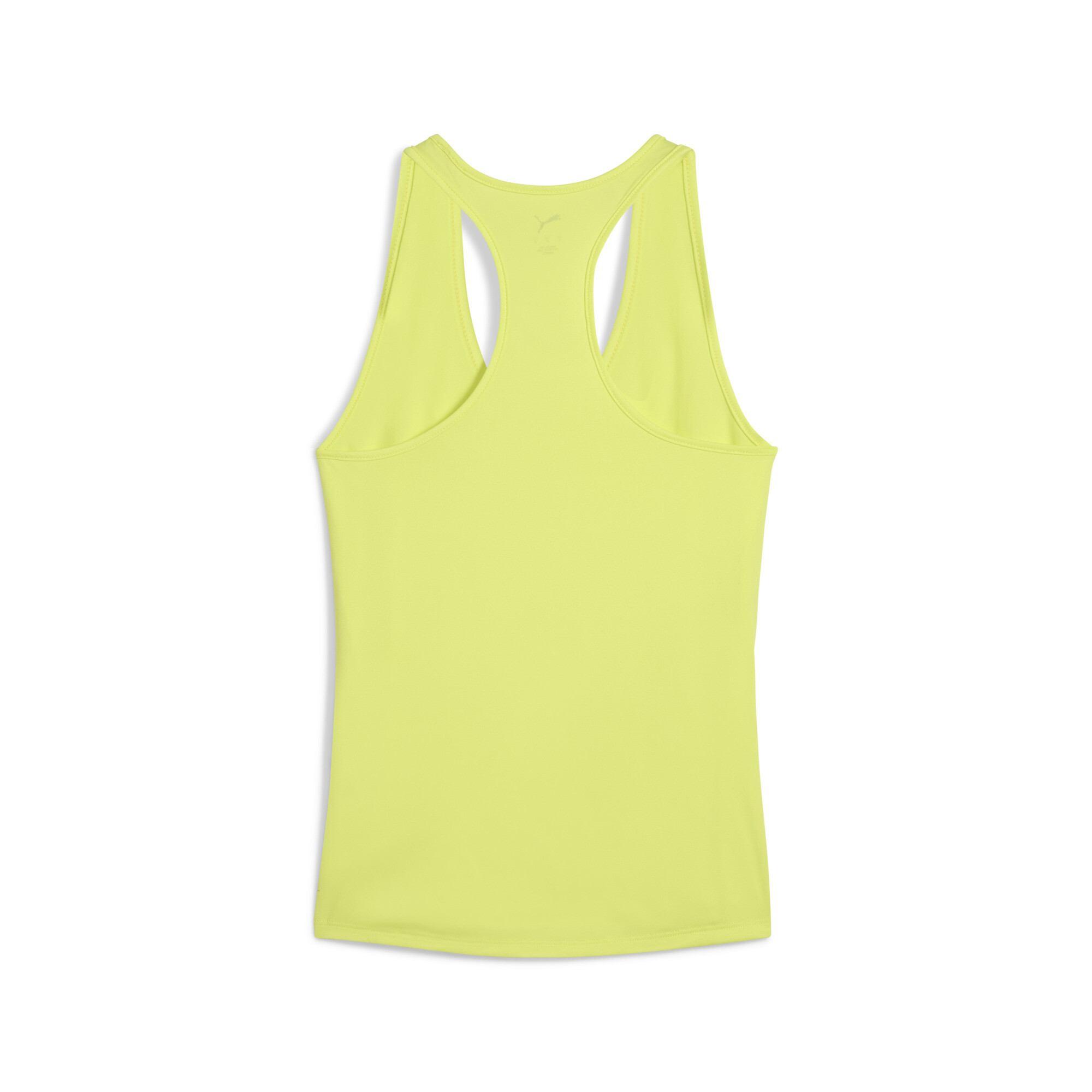 TAD ESSENTIALS tanktop met racerback voor Dames, Maat L | PUMA