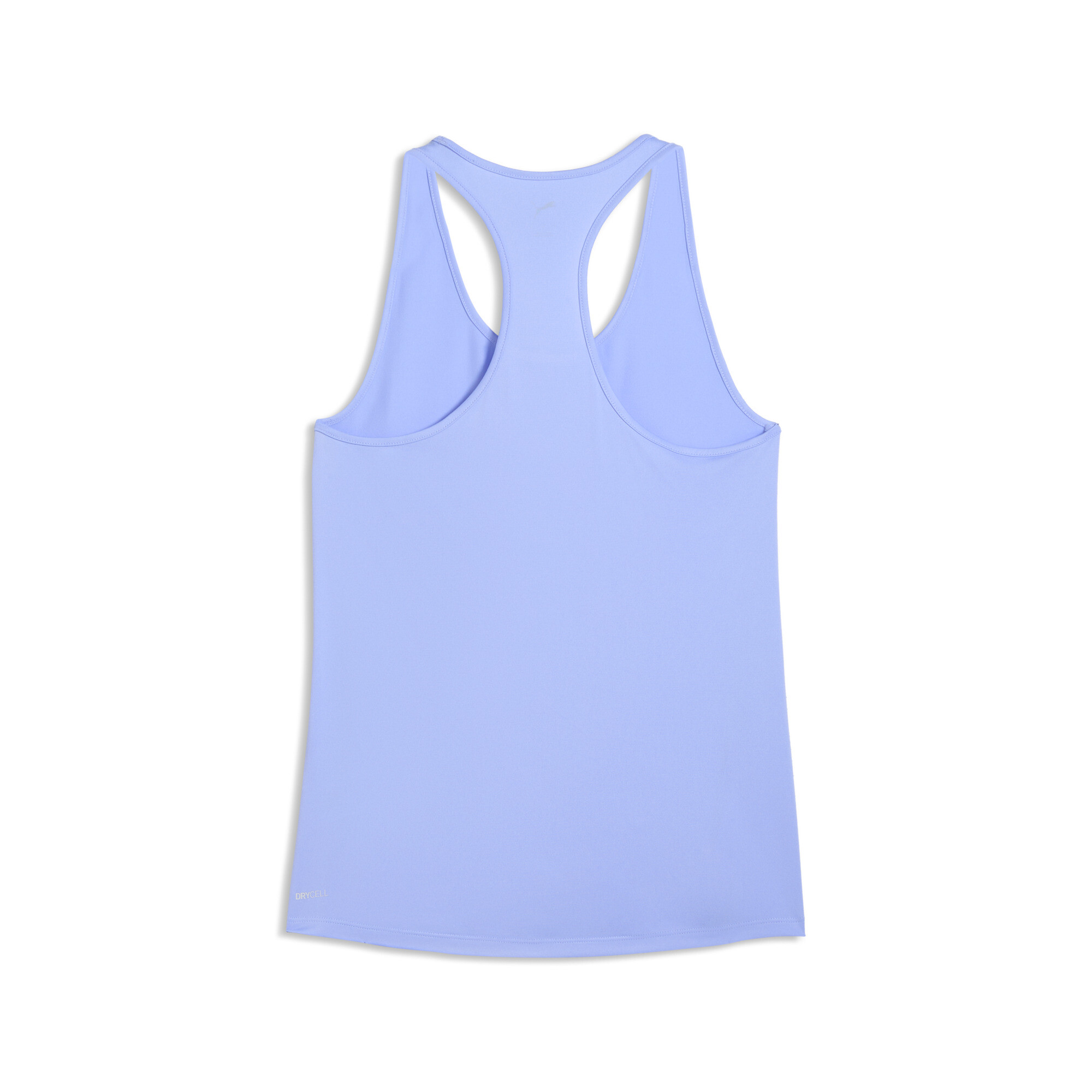 PUMA TAD ESSENTIALS tanktop met racerback voor Dames, Maat XXL thumbnail 2
