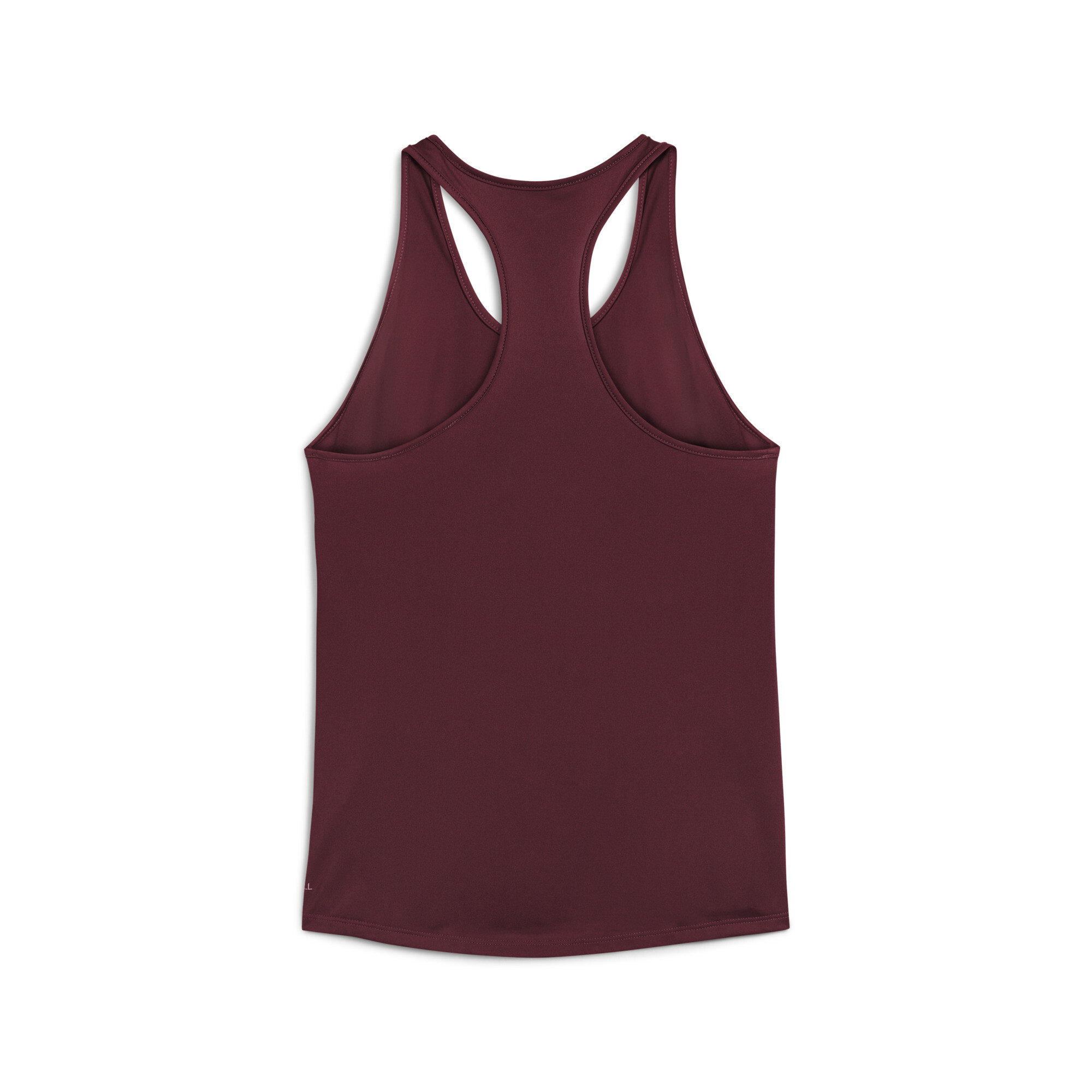 PUMA TAD ESSENTIALS tanktop met racerback voor Dames, Maat XS thumbnail 2