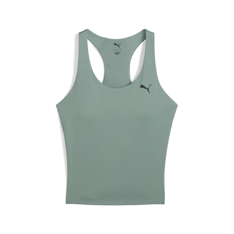 

Women's PUMA Train All Day 2-in-1 Training Tank