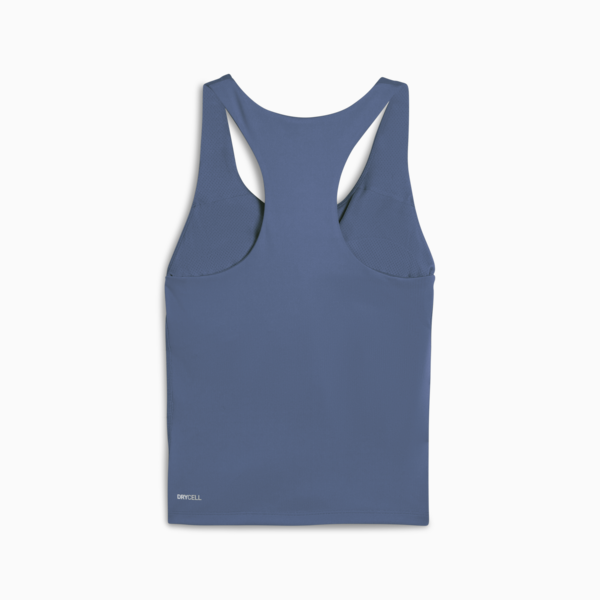 TAD ESSENTIALS 2-in-1 Tank Women, Dark Indigo, large-ZAF