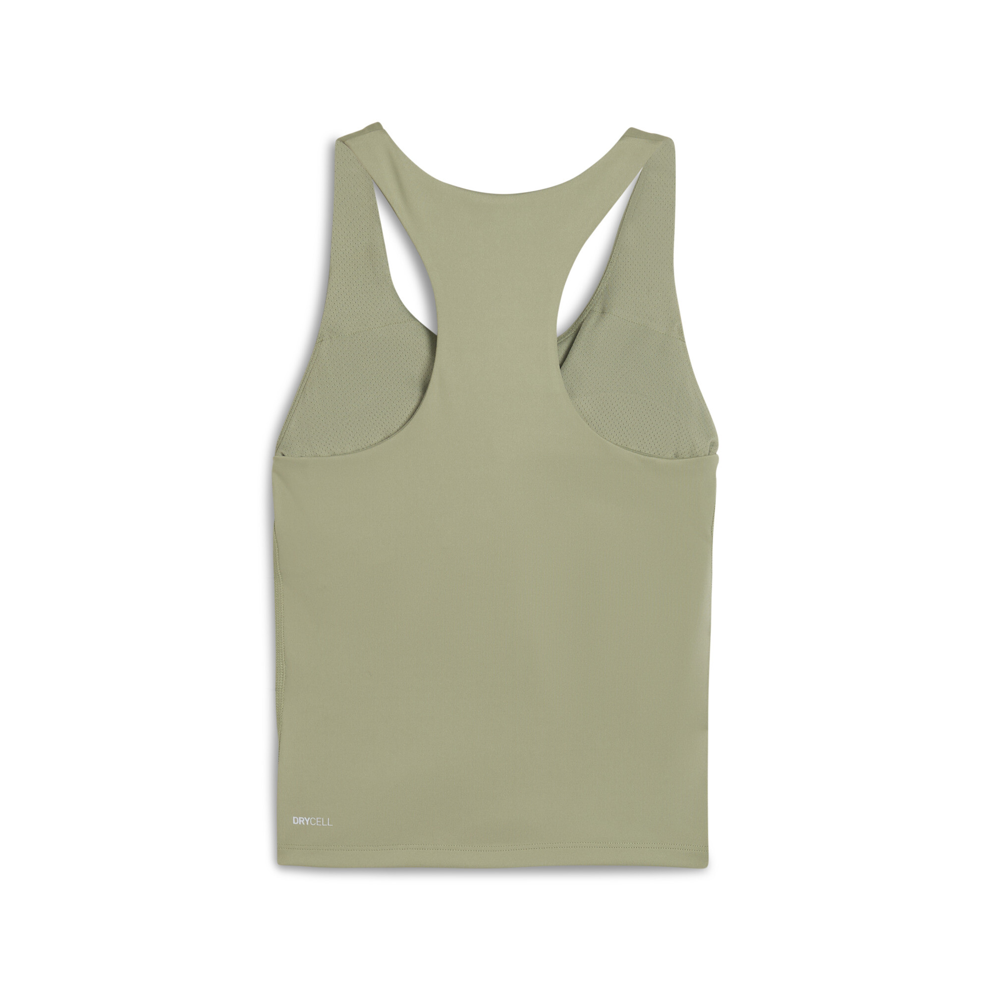 PUMA TAD ESSENTIALS 2-in-1 tanktop voor Dames, Maat XL thumbnail 2