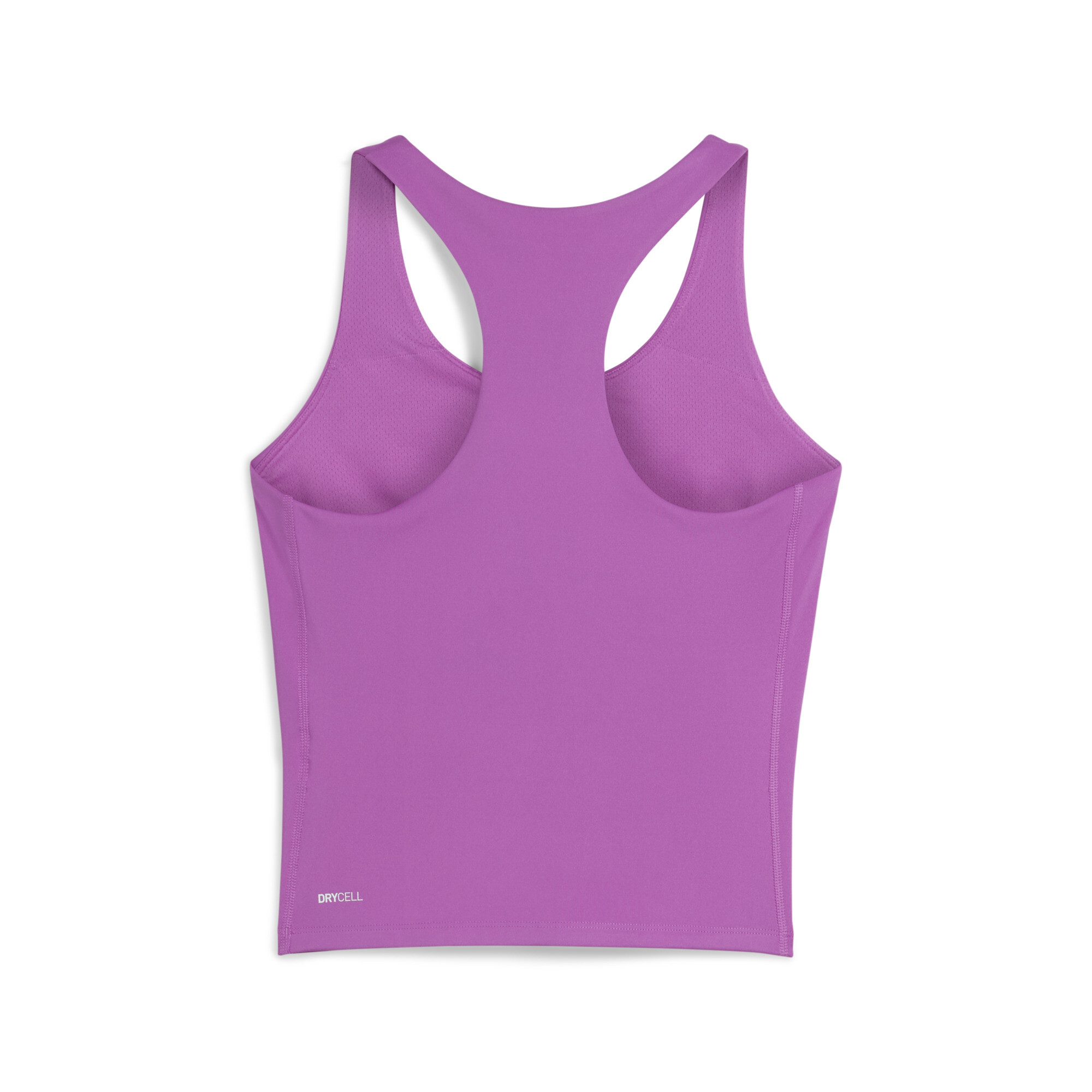 TAD ESSENTIALS 2-in-1 tanktop voor Dames, Maat S | PUMA