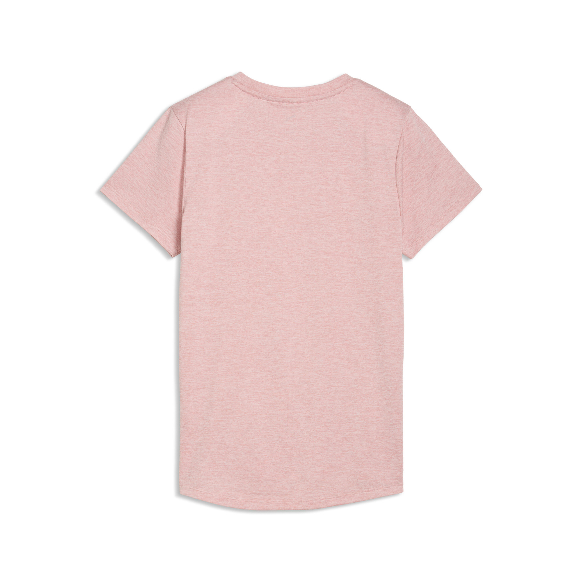 PUMA TAD ESSENTIALS gemÃªleerd T-shirt voor Dames, Maat XL thumbnail 2
