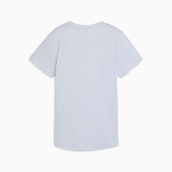TAD ESSENTIALS Heather Tee Women, Cool Weather Heather, large-ZAF