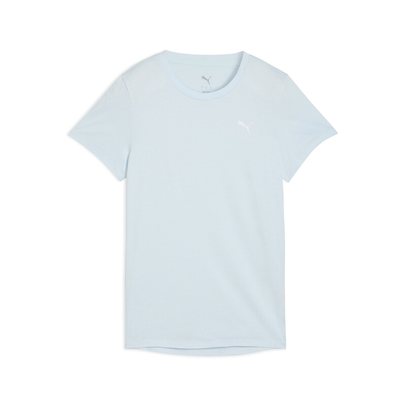 PUMA Train All Day Essentials Heather Tee