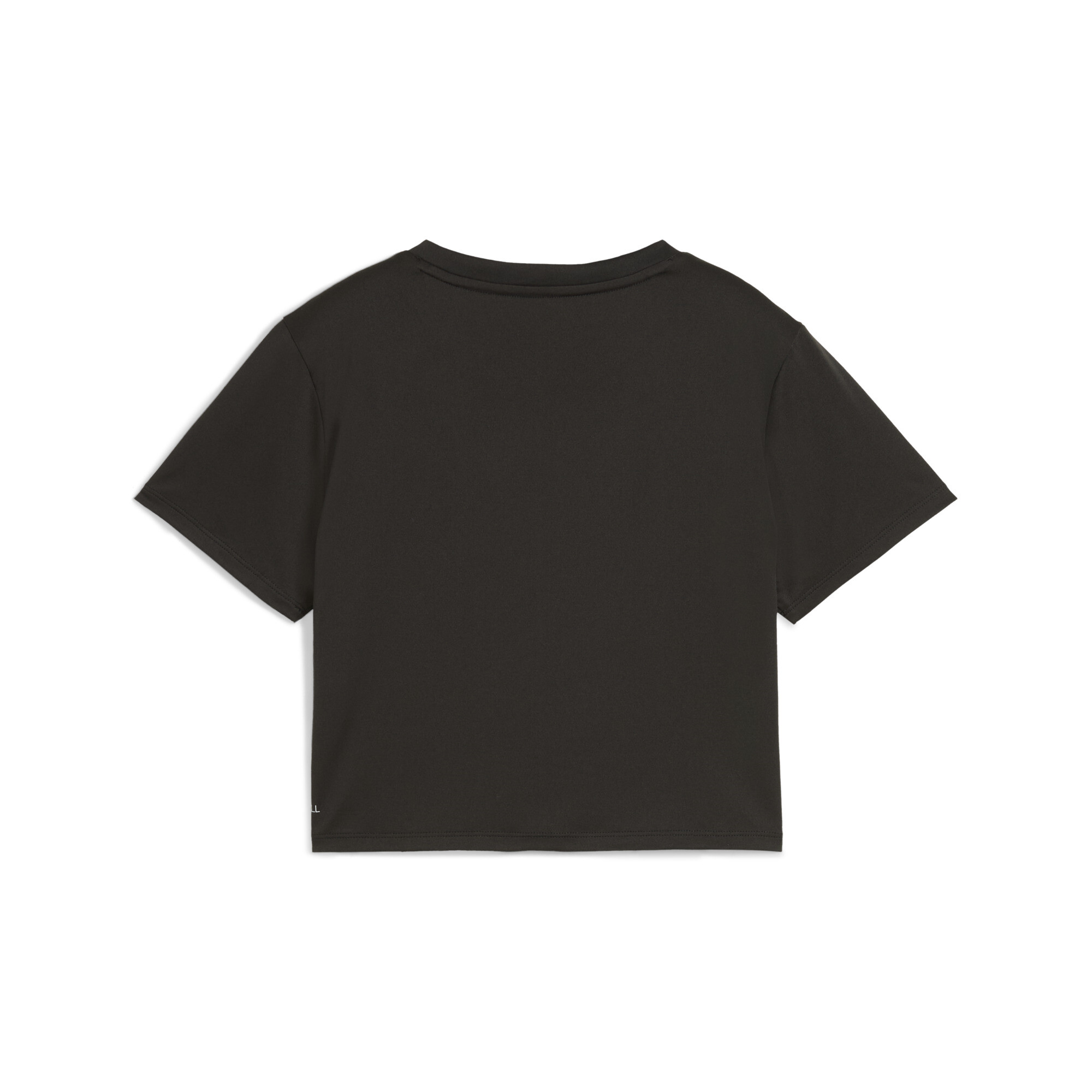 T-shirt Court TAD ESSENTIELS Femme