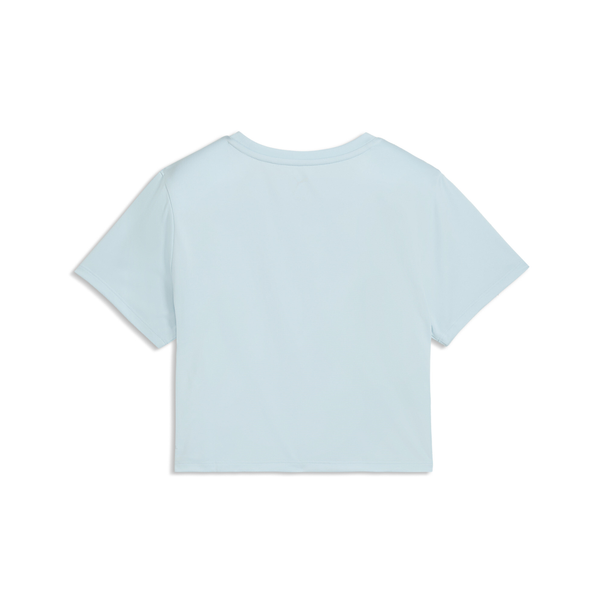 PUMA TAD ESSENTIALS baby-T-shirt voor Dames, Maat XS thumbnail 2